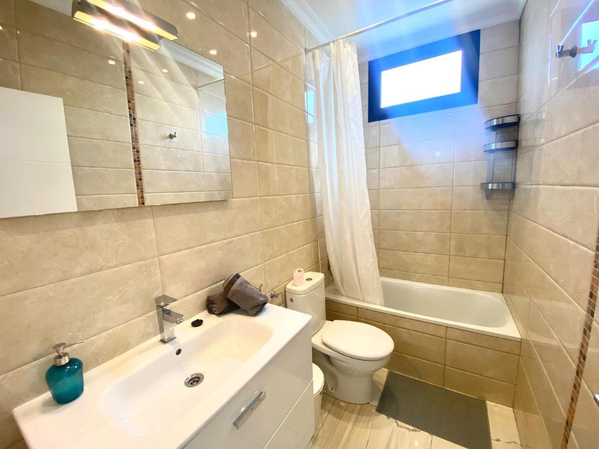 Riviera Park Bungalow Puerto del Carmen  Exteriér fotografie