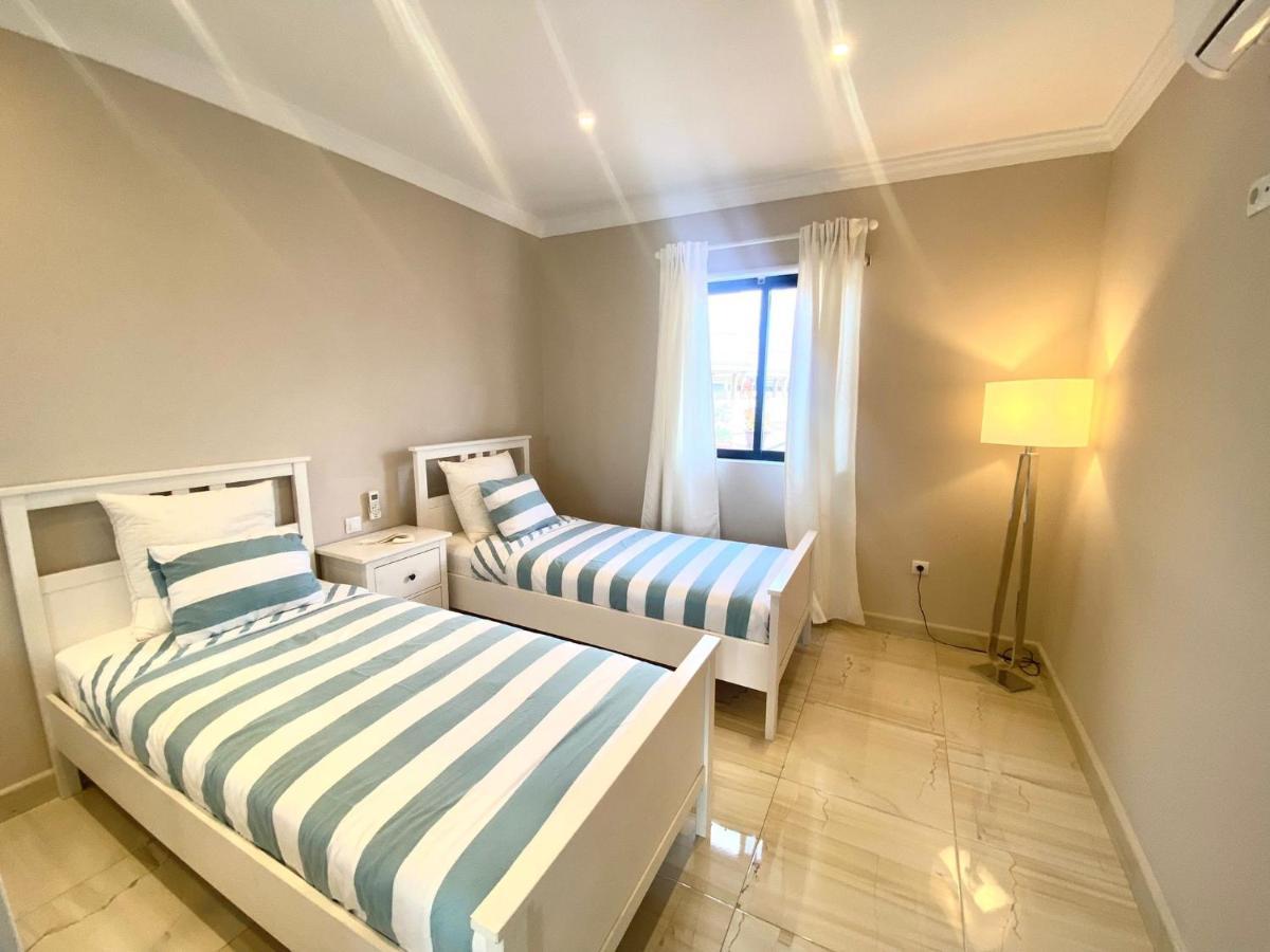 Riviera Park Bungalow Puerto del Carmen  Exteriér fotografie