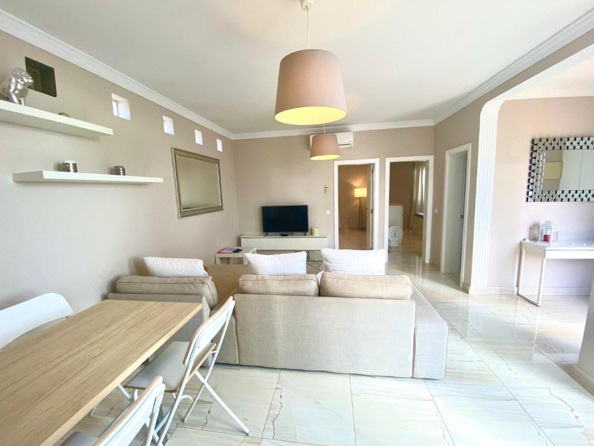 Riviera Park Bungalow Puerto del Carmen  Exteriér fotografie