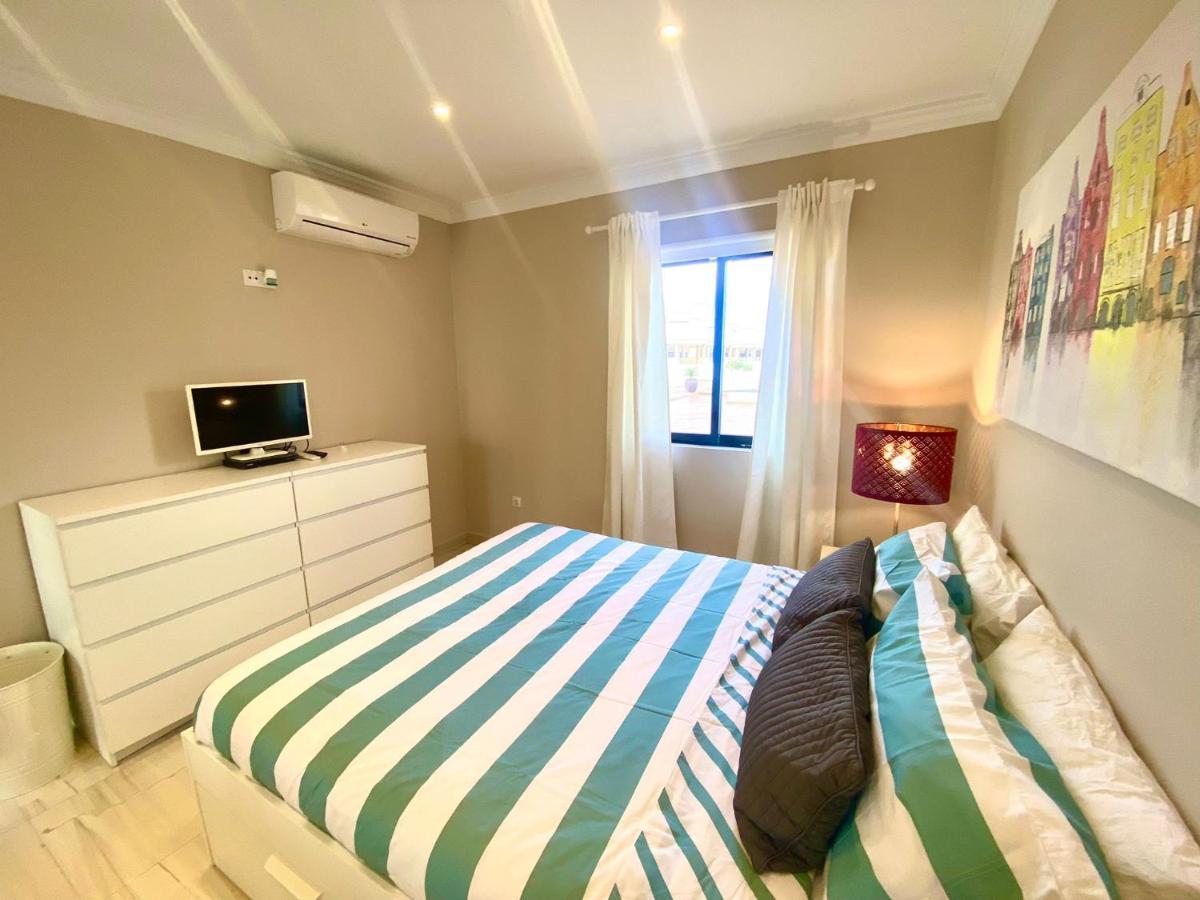 Riviera Park Bungalow Puerto del Carmen  Exteriér fotografie