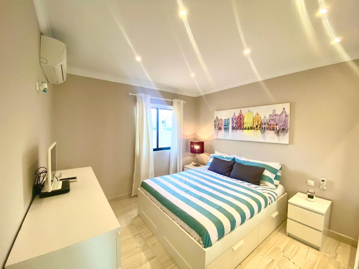 Riviera Park Bungalow Puerto del Carmen  Exteriér fotografie
