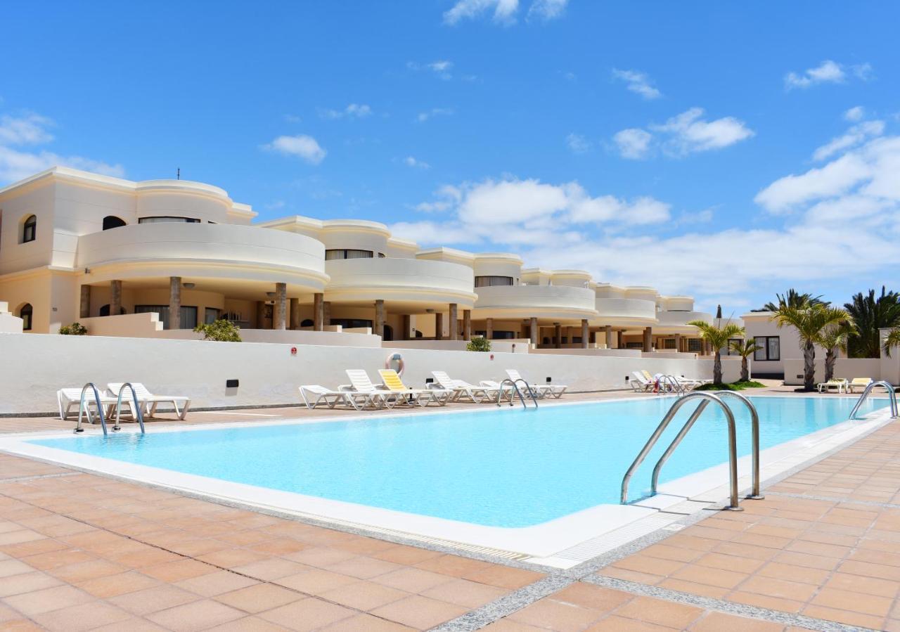 Riviera Park Bungalow Puerto del Carmen  Exteriér fotografie